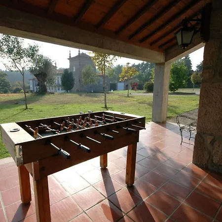Sleeps 23 With Pool And Wifi * Ponte de Lima