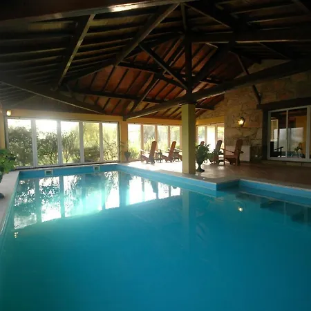 Villa Sleeps 23 With Pool And Wifi Ponte de Lima