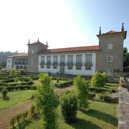 Βίλα Sleeps 23 With Pool And Wifi Ponte de Lima