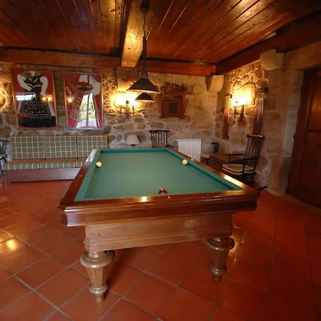 Villa Sleeps 23 With Pool And Wifi Ponte de Lima