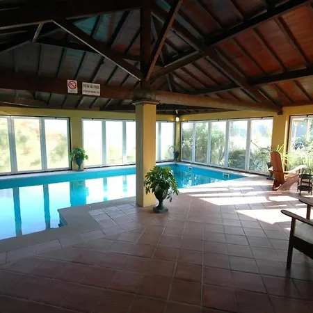 Villa Sleeps 23 With Pool And Wifi