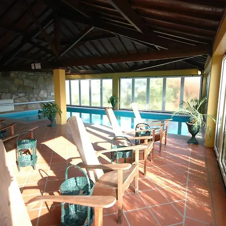 Sleeps 23 With Pool And Wifi Villa