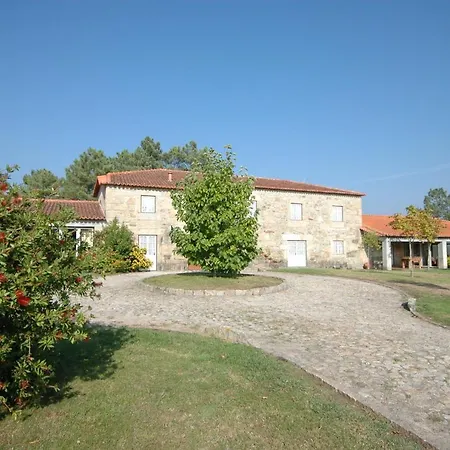 Sleeps 23 With Pool And Wifi Villa Ponte de Lima