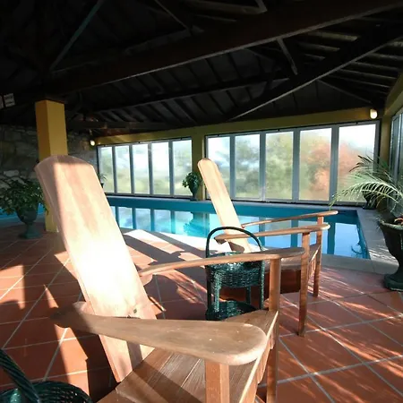 Villa Sleeps 23 With Pool And Wifi *